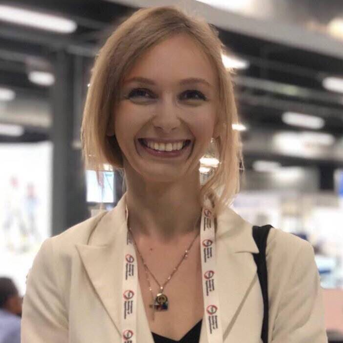 Lana, World Cardiology Conference 2026, Singapore
